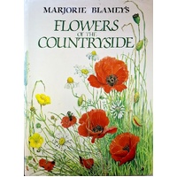 Flowers Of The Countryside