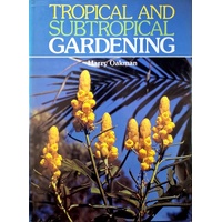 Tropical And Subtropical Gardening