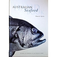 Australian Seafood Handbook