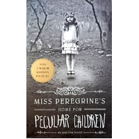 Miss Peregrine's Home For Peculiar Children