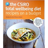 The CSIRO Total Wellbeing Diet Recipe on a Budget