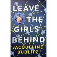 Leave The Girls Behind
