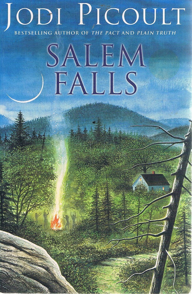 salem falls by jodi picoult