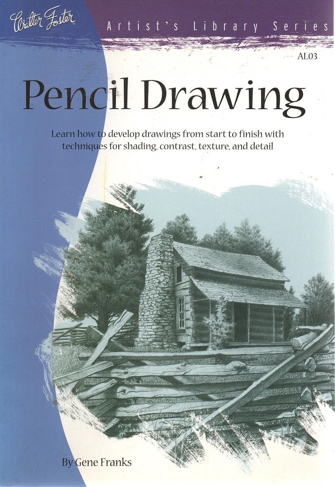 New to Art? Here are 10 Basic Drawing Techniques You Need to Know