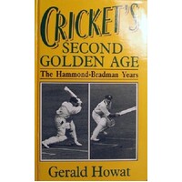 Cricket's Second Golden Age