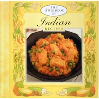 The Little Book Of Indian Recipes
