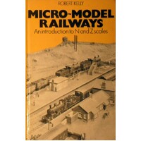Micro-Model Railways