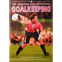 The Osborne Soccer School Goalkeeping