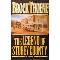 The Legend Of Storey County