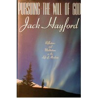 Pursuing The Will Of God