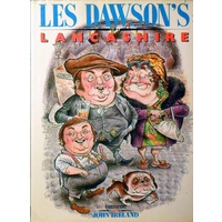 Les Dawson's Lancashire
