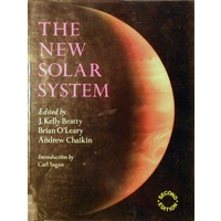 The New Solar System