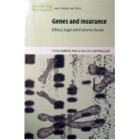 Genes And Insurance