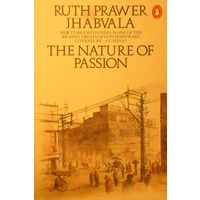 The Nature Of Passion