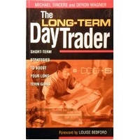 The Long Term Day Trader