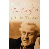 The Two Of Us. My Life With John Thaw