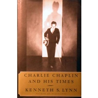 Charlie Chaplin And His Times