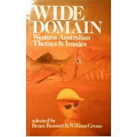 Wide Domain. Western Australian Themes & Images