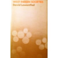 West Indian Societies
