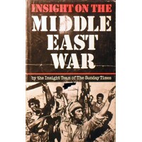 Insight On The Middle East War