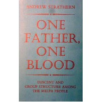 One Father, One Blood