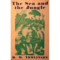 The Sea And The Jungle