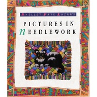 Pictures In Needlework