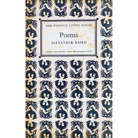 Poems. The Phoenix Living Poets