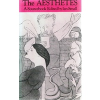 The Aesthetes. A Sourcebook