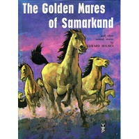 The Golden Mares of Samarkand and Other Animal Stories