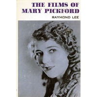 The Films Of Mary Pickford