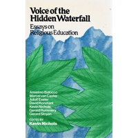 Voice Of The Hidden Waterfall