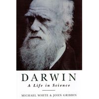 Darwin A Life In Science
