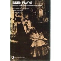 Ibsen Plays