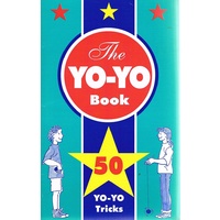The Yo Yo Book