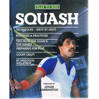 Play To Win Squash