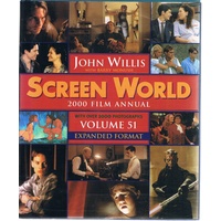 Screen World. 2000 Film Annual