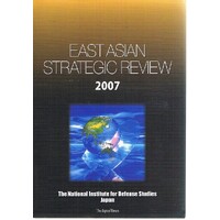 East Asian Strategic Review 2007