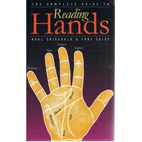 The Complete Guide To Reading Hands