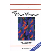 Better Blood Pressure