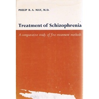 Treatment Of Schizophrenia