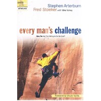 Every Man's Challenge