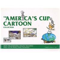 The America's Cup Cartoon Collection