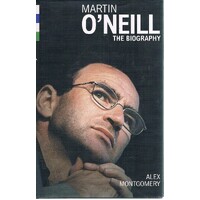 Martin O'Neill. The Biography