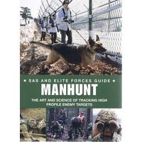 Manhunt. SAS And Elite Forces Guide