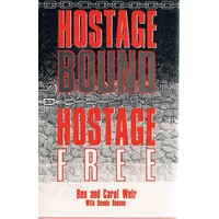 Hostage Bound Hostage Freed