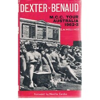 Dexter Versus Benaud