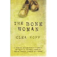 The Bone Woman