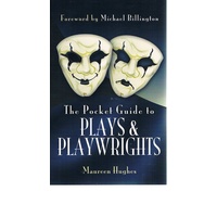 The Pocket Guide To Plays And Playwrights
