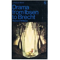Drama. From Isben To Brecht